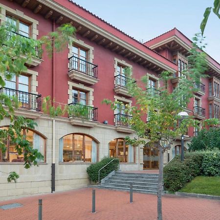Hospedium Hotel Blu Sondika المظهر الخارجي الصورة