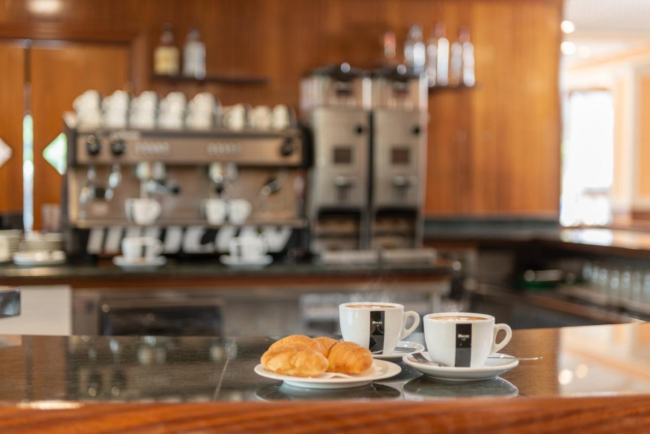 Hospedium Hotel Blu Sondika المظهر الخارجي الصورة